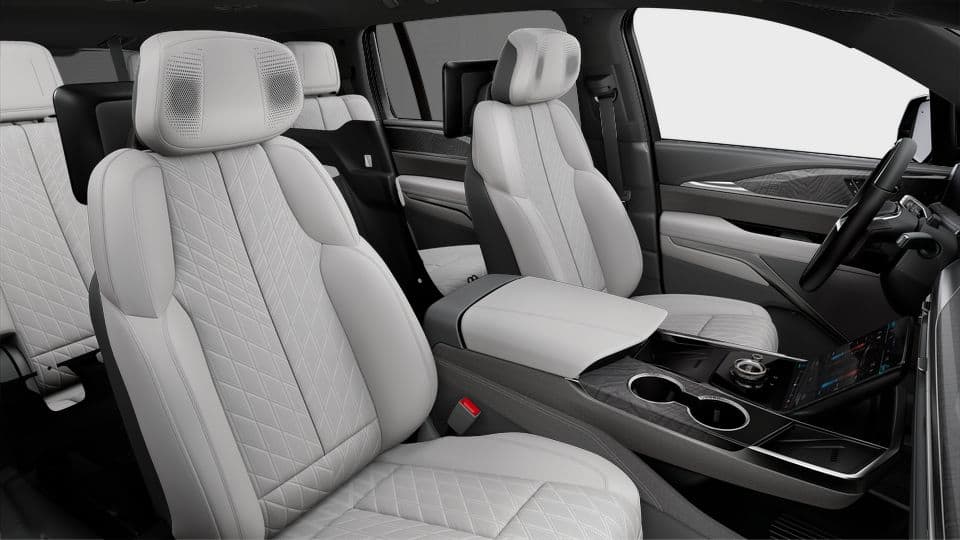 2026 Cadillac Escalade IQ Luxury - Photo 35