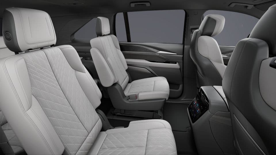 2026 Cadillac Escalade IQ Luxury - Photo 36