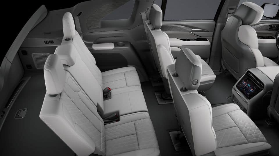 2026 Cadillac Escalade IQ Luxury - Photo 37