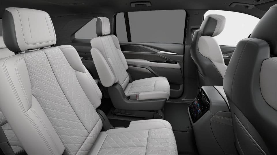 2026 Cadillac Escalade IQ Luxury - Photo 12