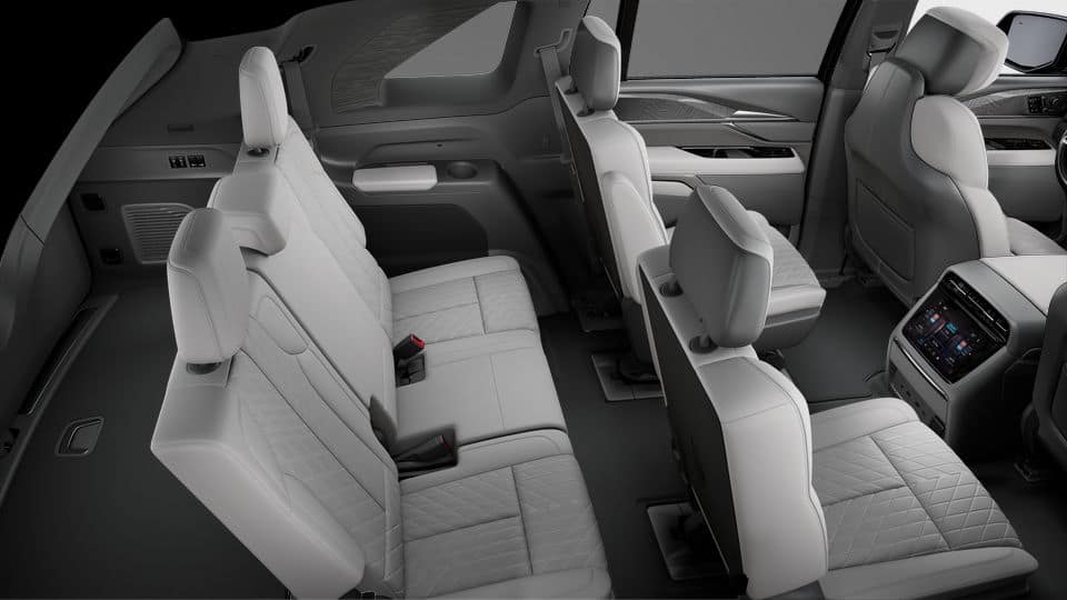 2026 Cadillac Escalade IQ Luxury - Photo 13