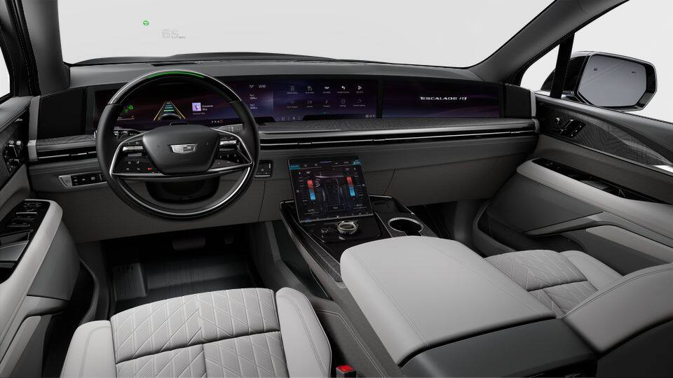 2026 Cadillac Escalade IQ Luxury - Photo 10