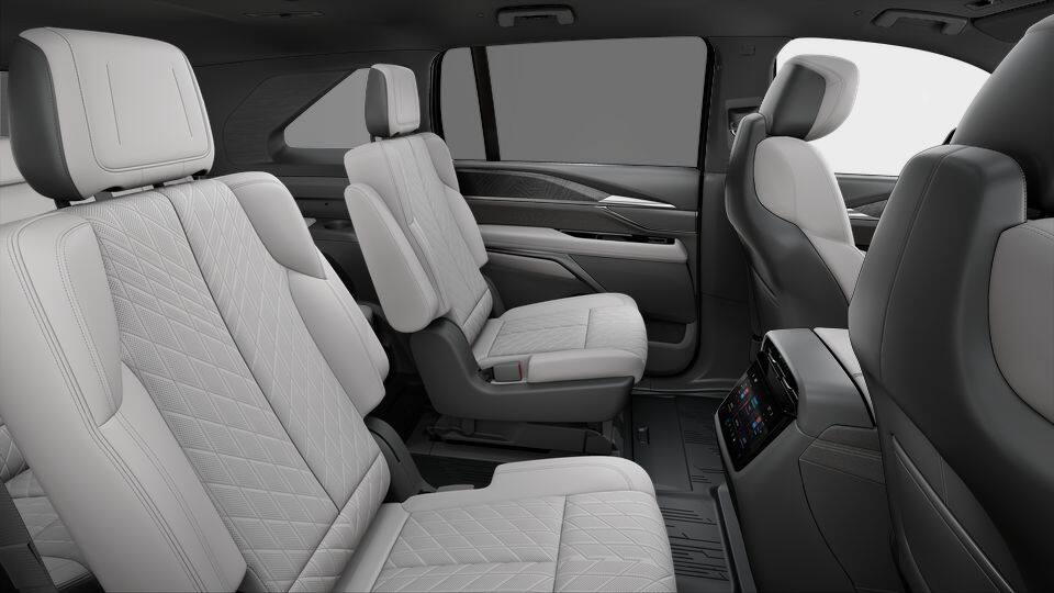 2026 Cadillac Escalade IQ Luxury - Photo 12