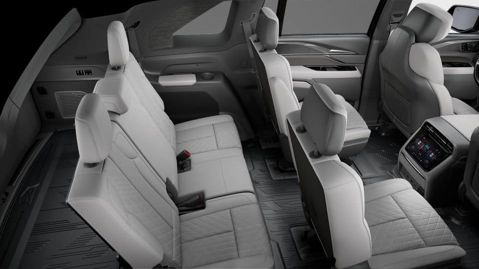 2026 Cadillac Escalade IQ Luxury - Photo 13