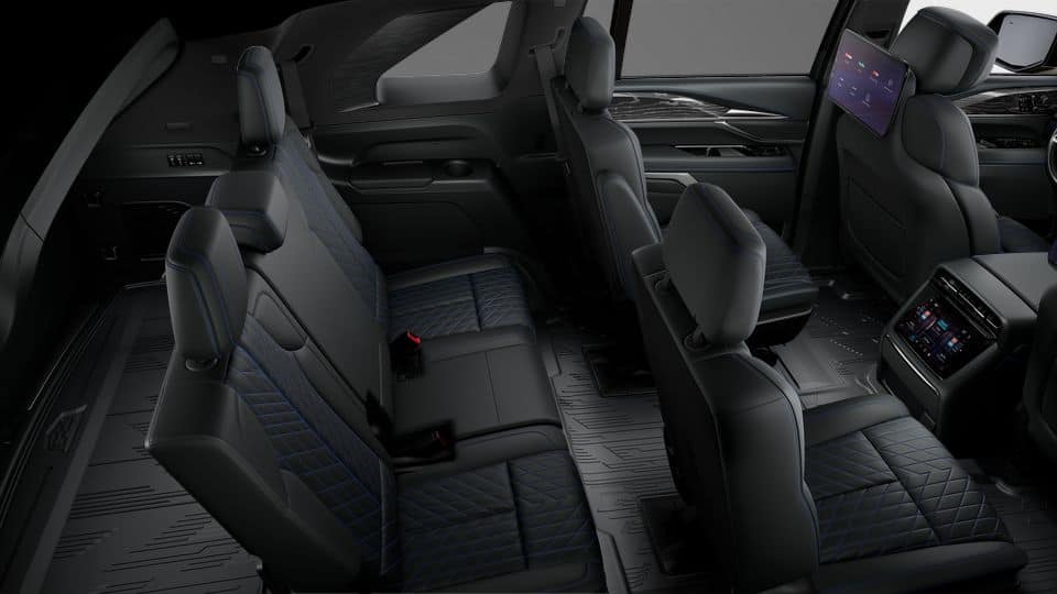 2026 Cadillac Escalade IQ Luxury - Photo 40