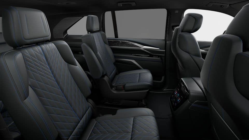 2026 Cadillac Escalade IQ Luxury - Photo 33