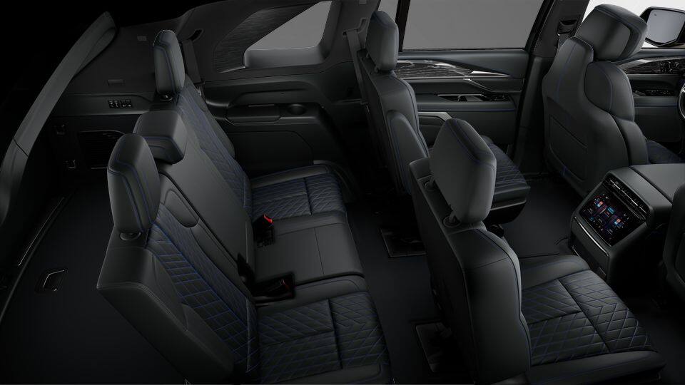 2026 Cadillac Escalade IQ Luxury - Photo 34