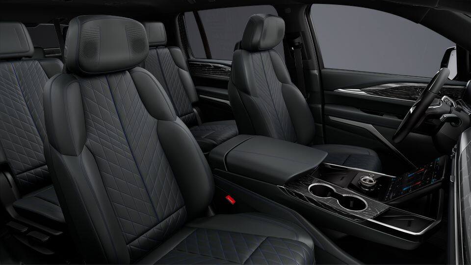 2026 Cadillac Escalade IQ Luxury - Photo 32