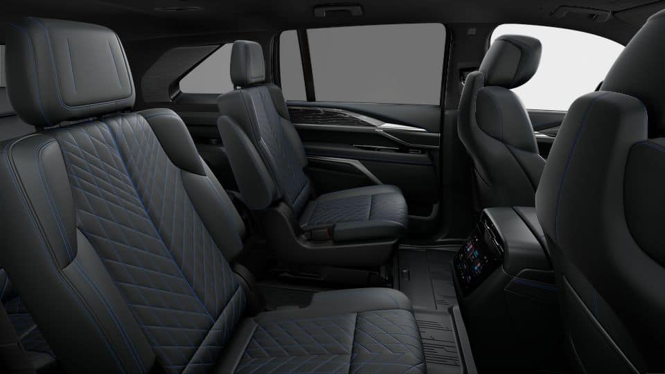 2026 Cadillac Escalade IQ Luxury - Photo 42