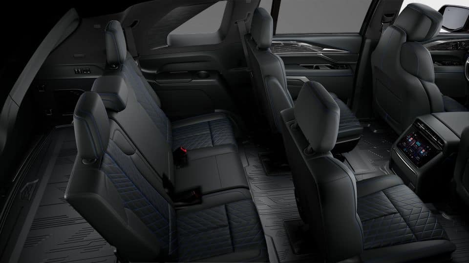 2026 Cadillac Escalade IQ Luxury - Photo 43