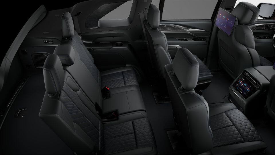 2026 Cadillac Escalade IQ Luxury - Photo 13