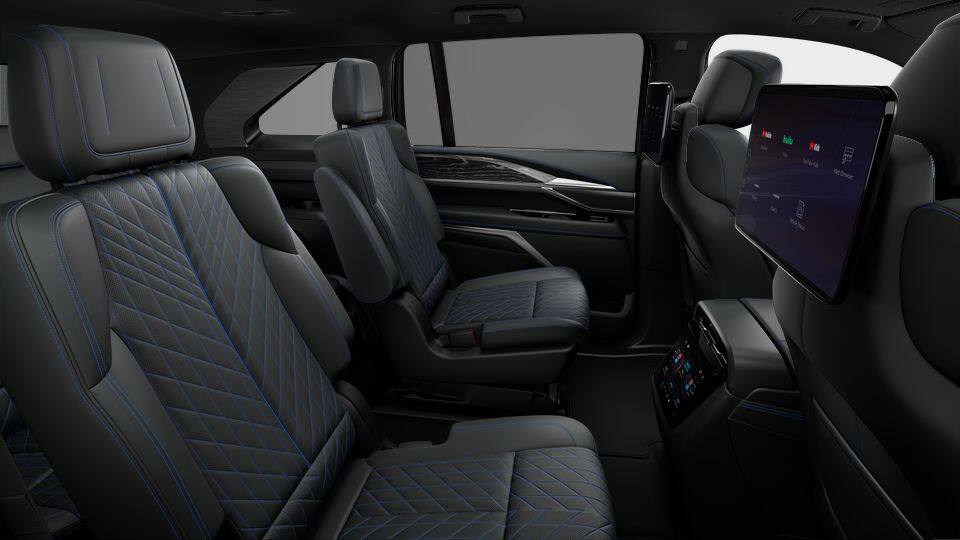 2026 Cadillac Escalade IQ Luxury - Photo 32