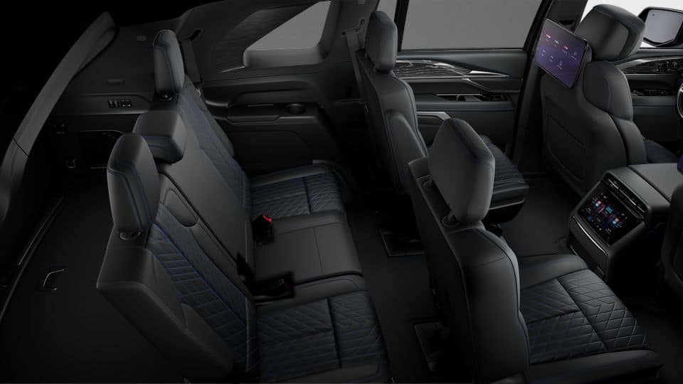 2026 Cadillac Escalade IQ Luxury - Photo 33