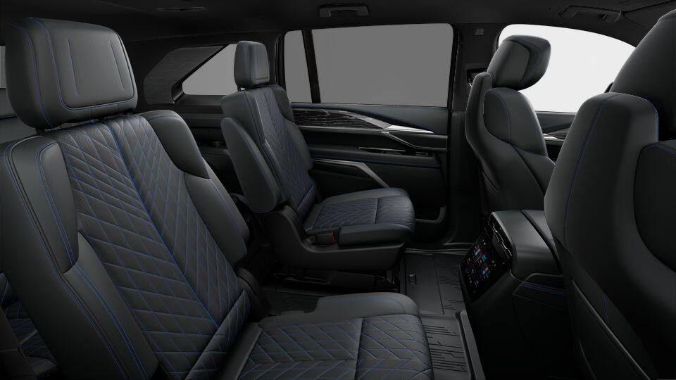 2026 Cadillac Escalade IQ Luxury - Photo 60