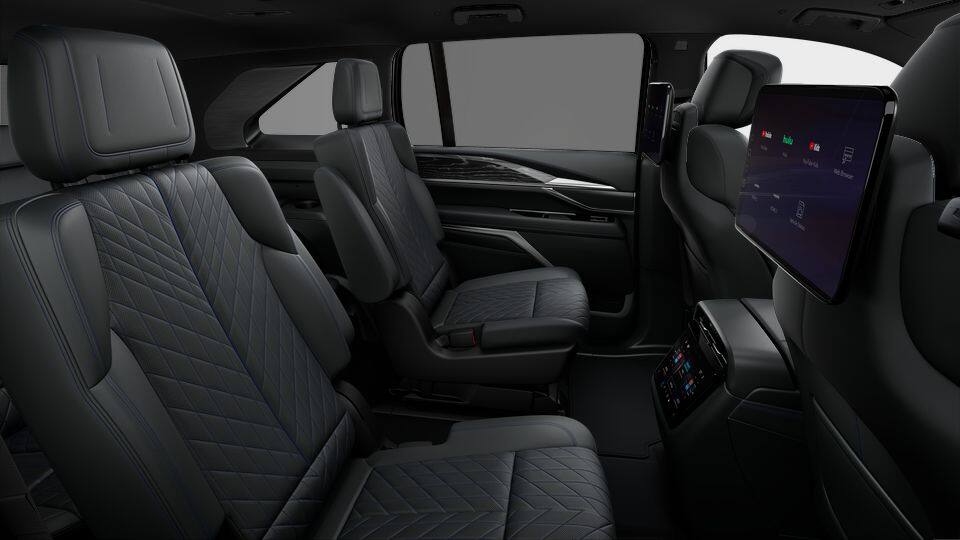 2026 Cadillac Escalade IQ Luxury - Photo 45