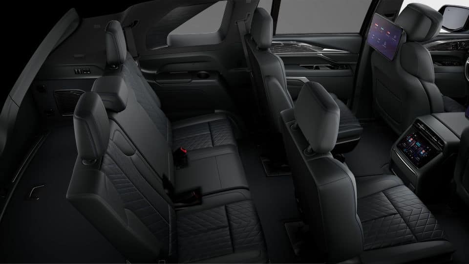 2026 Cadillac Escalade IQ Luxury - Photo 46