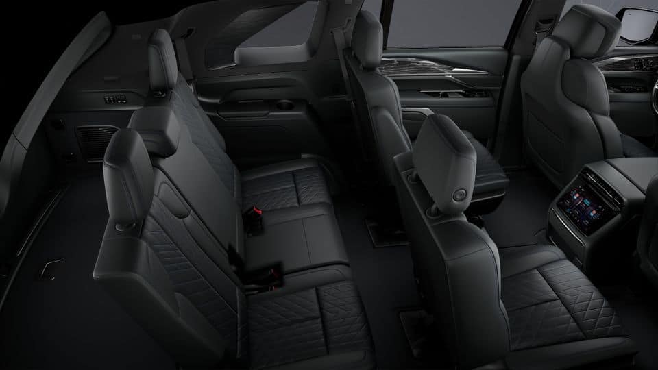 2026 Cadillac Escalade IQ Luxury - Photo 46