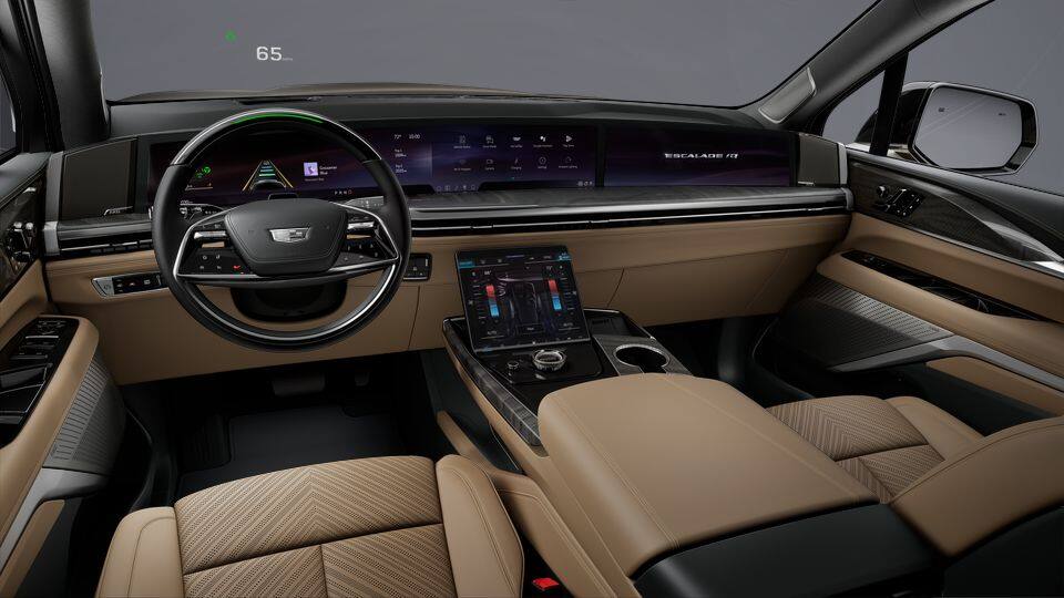 2026 Cadillac Escalade IQ Premium Luxury - Photo 10
