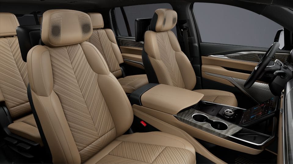 2026 Cadillac Escalade IQ Premium Luxury - Photo 11