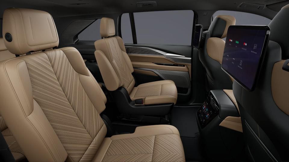 2026 Cadillac Escalade IQ Premium Luxury - Photo 12