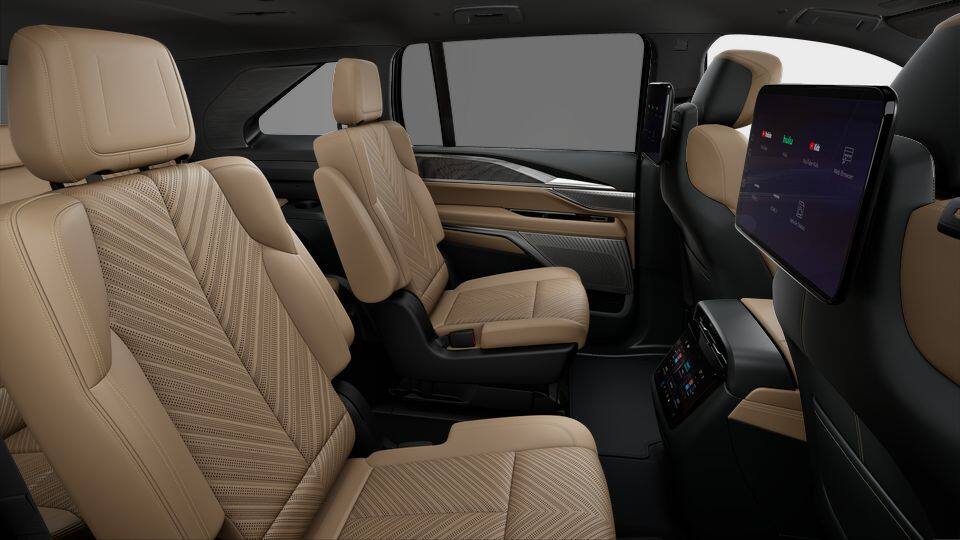 2026 Cadillac Escalade IQ Premium Luxury - Photo 36