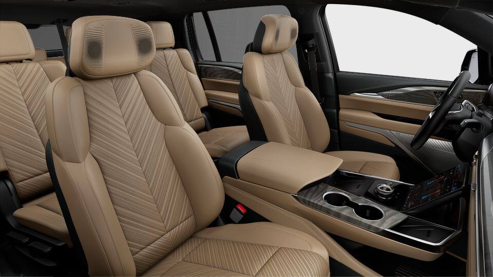 2026 Cadillac Escalade IQ Premium Luxury - Photo 41