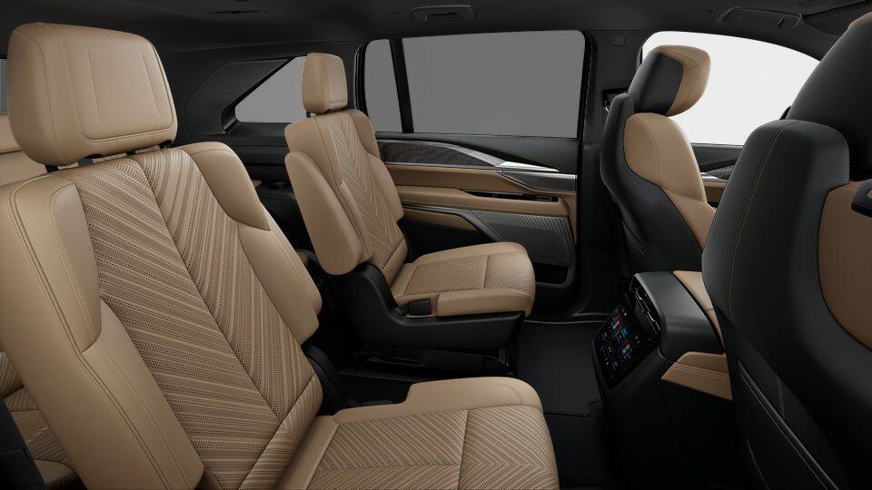 2026 Cadillac Escalade IQ Premium Luxury - Photo 42
