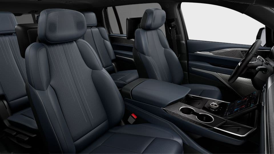 2026 Cadillac Escalade IQ Premium Luxury - Photo 11