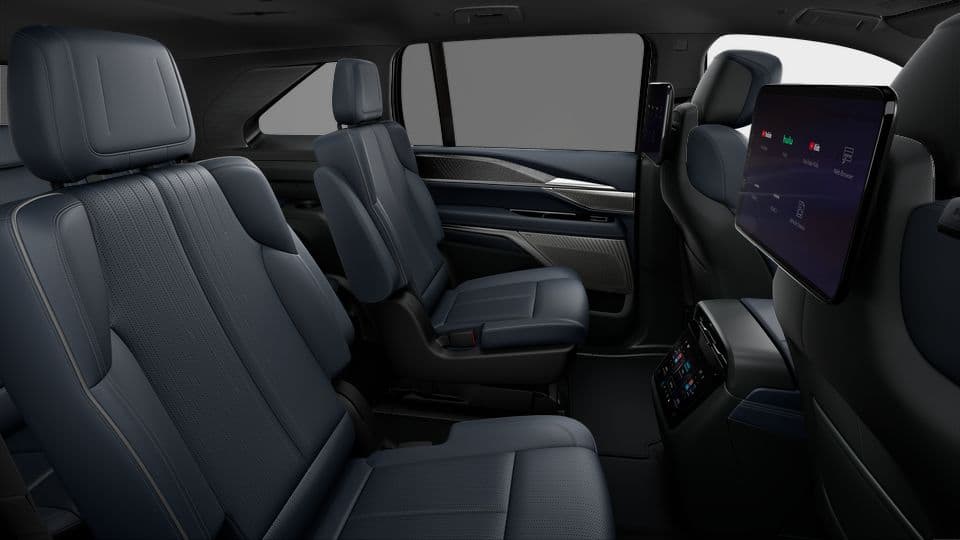 2026 Cadillac Escalade IQ Premium Luxury - Photo 12