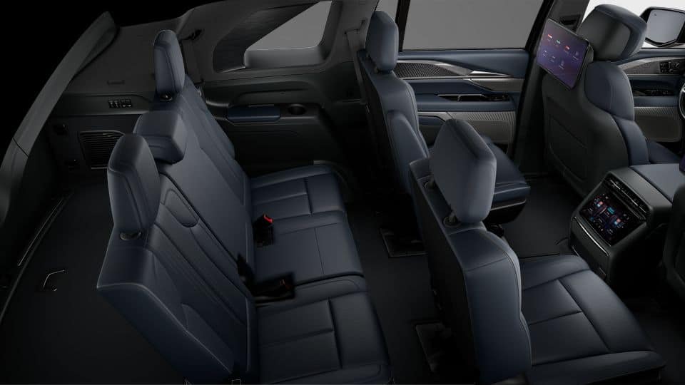 2026 Cadillac Escalade IQ Premium Luxury - Photo 13