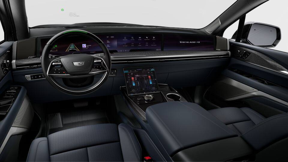 2026 Cadillac Escalade IQ Premium Luxury - Photo 20