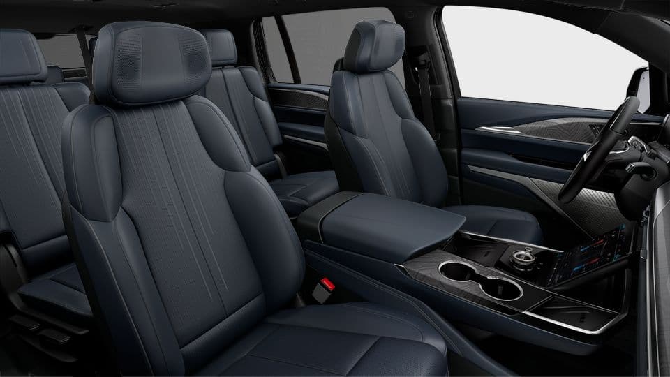 2026 Cadillac Escalade IQ Premium Luxury - Photo 21