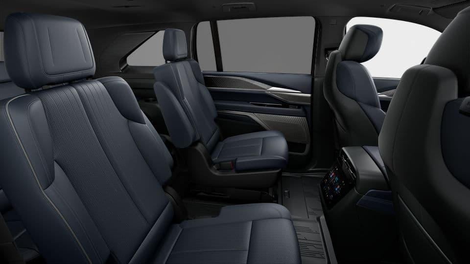 2026 Cadillac Escalade IQ Premium Luxury - Photo 22