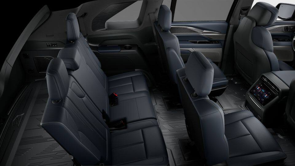 2026 Cadillac Escalade IQ Premium Luxury - Photo 23