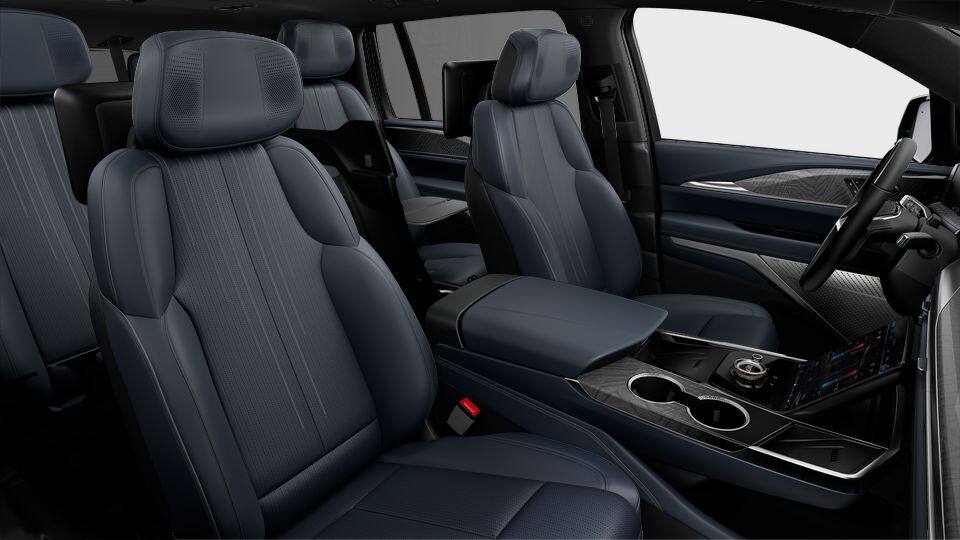 2026 Cadillac Escalade IQ Premium Luxury - Photo 59