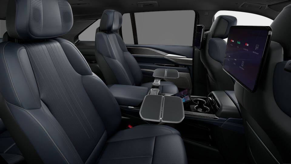 2026 Cadillac Escalade IQ Premium Luxury - Photo 60