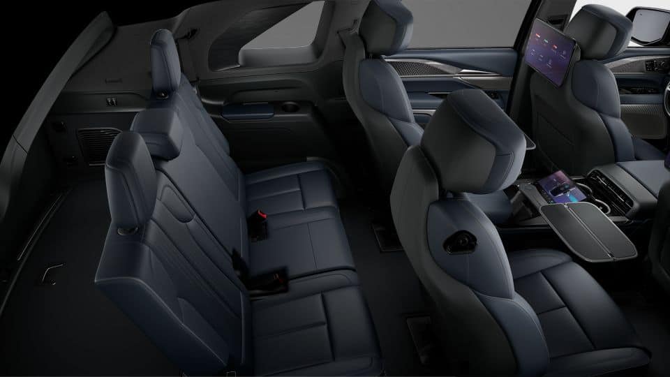 2026 Cadillac Escalade IQ Premium Luxury - Photo 61