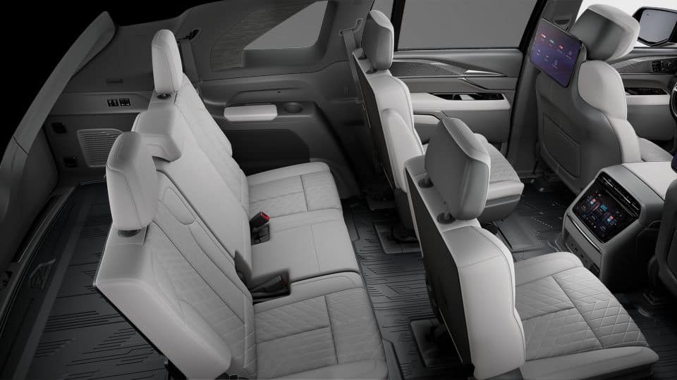 2026 Cadillac Escalade IQ Sport - Photo 13