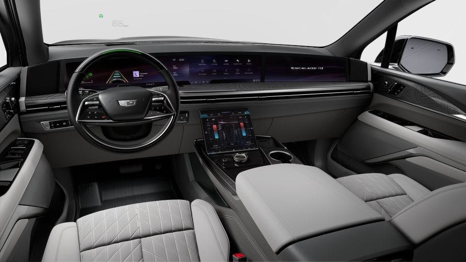 2026 Cadillac Escalade IQ Sport - Photo 20