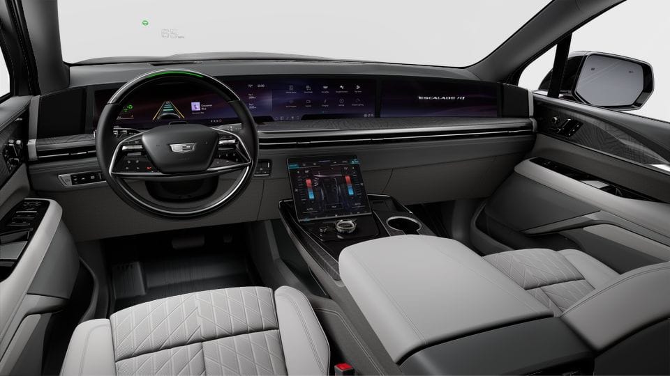 2026 Cadillac Escalade IQ Sport - Photo 32