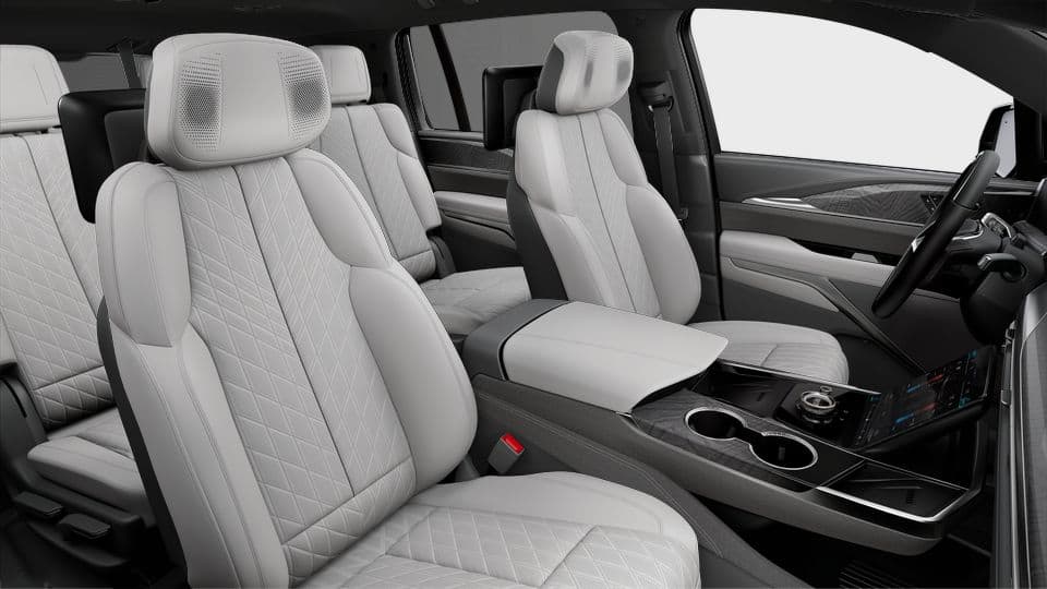 2026 Cadillac Escalade IQ Sport - Photo 33