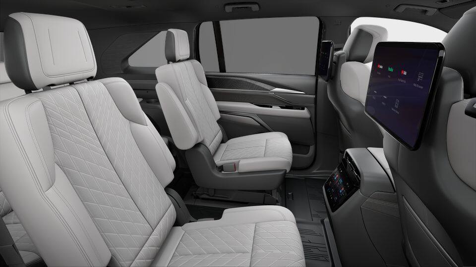 2026 Cadillac Escalade IQ Sport - Photo 34