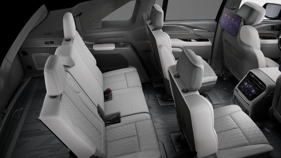 2026 Cadillac Escalade IQ Sport - Photo 35
