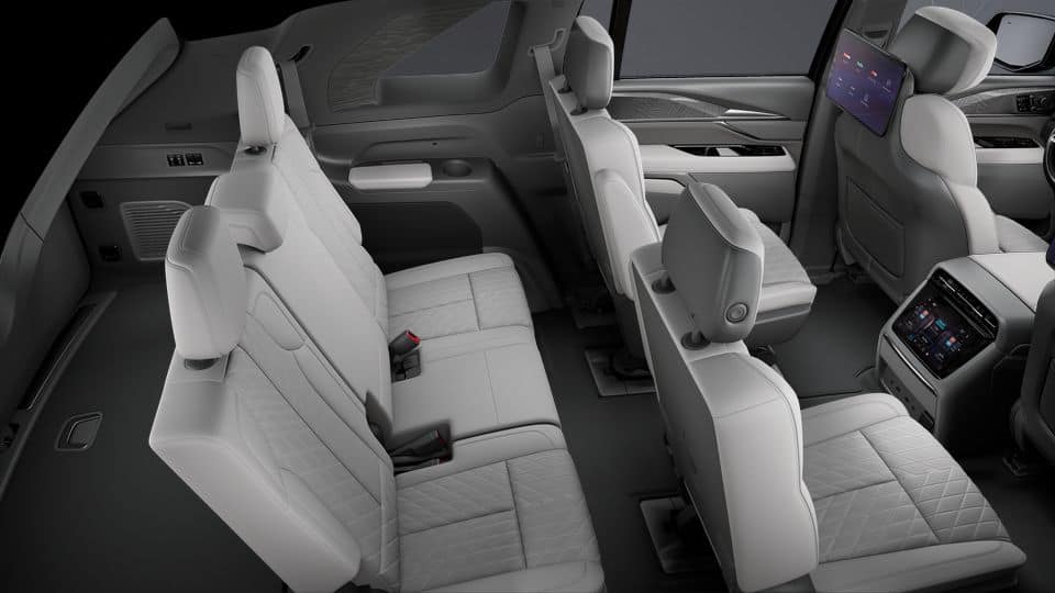 2026 Cadillac Escalade IQ Sport - Photo 66