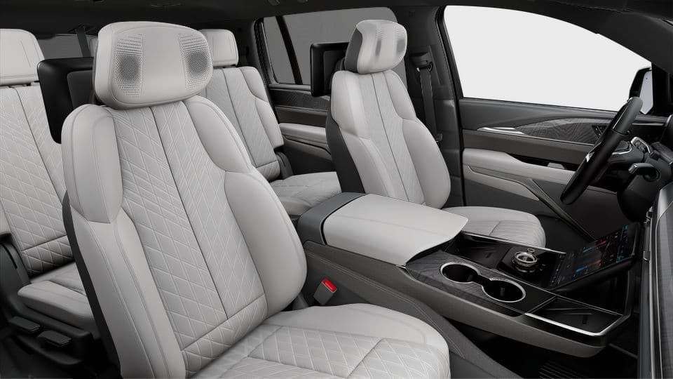 2026 Cadillac Escalade IQ Sport - Photo 45