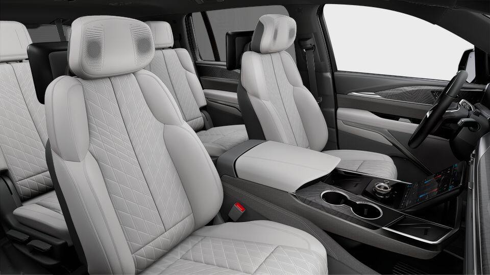 2026 Cadillac Escalade IQ Sport - Photo 46