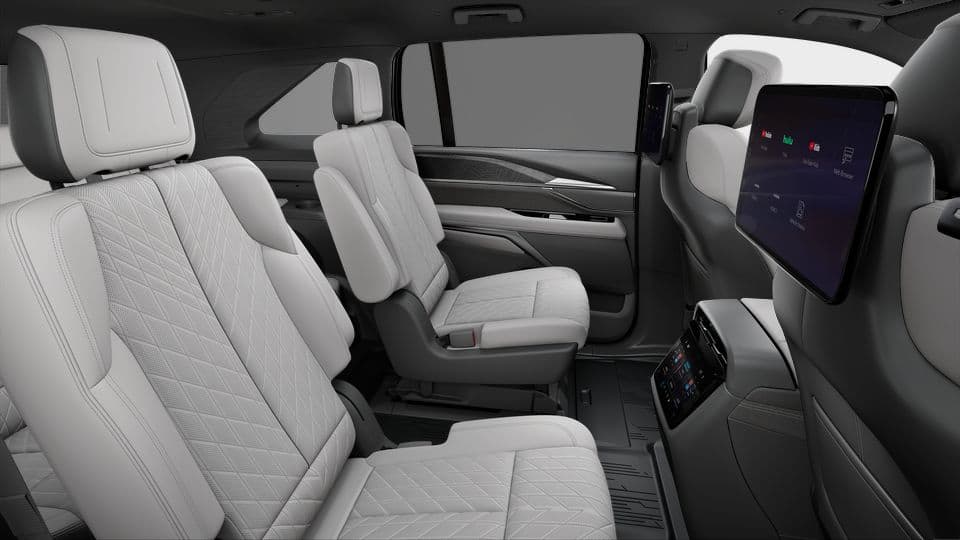 2026 Cadillac Escalade IQ Sport - Photo 47
