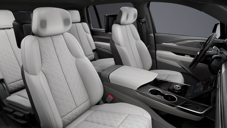 2026 Cadillac Escalade IQ Sport - Photo 35