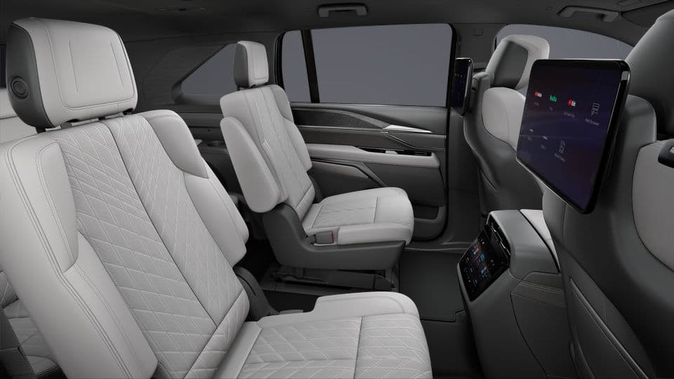 2026 Cadillac Escalade IQ Sport - Photo 36