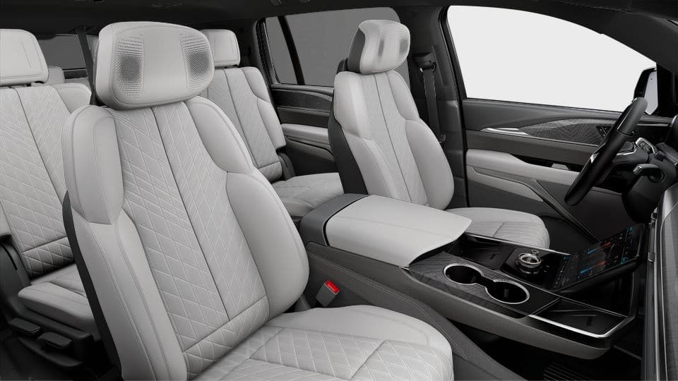 2026 Cadillac Escalade IQ Sport - Photo 21